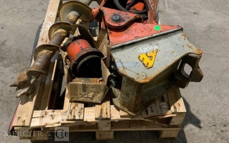 RABAUD TRH304  20MAM12026