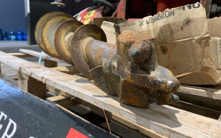 RABAUD TRH304  20MAM12026