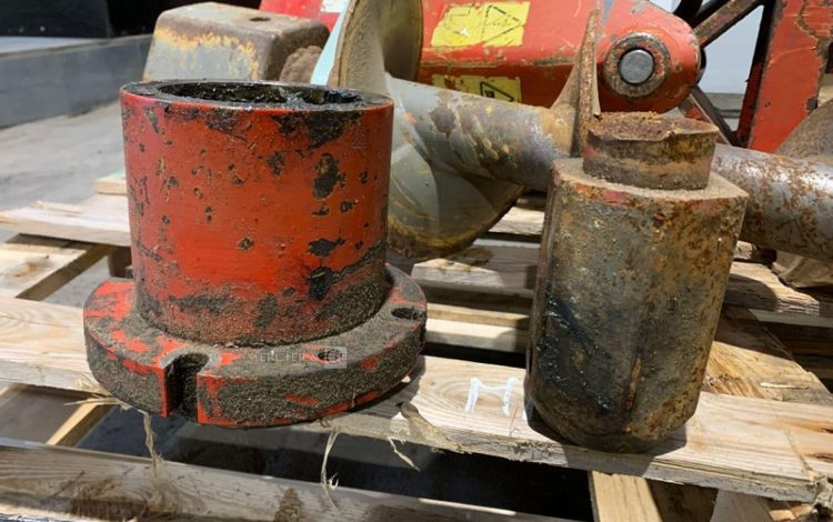 RABAUD TRH304  20MAM12026