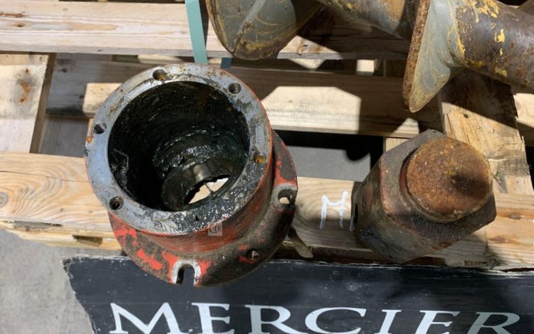 RABAUD TRH304  20MAM12026