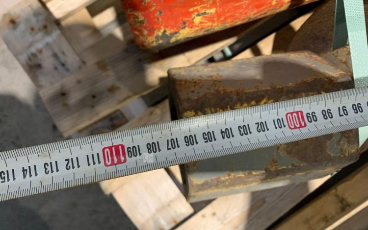 RABAUD TRH304  20MAM12026