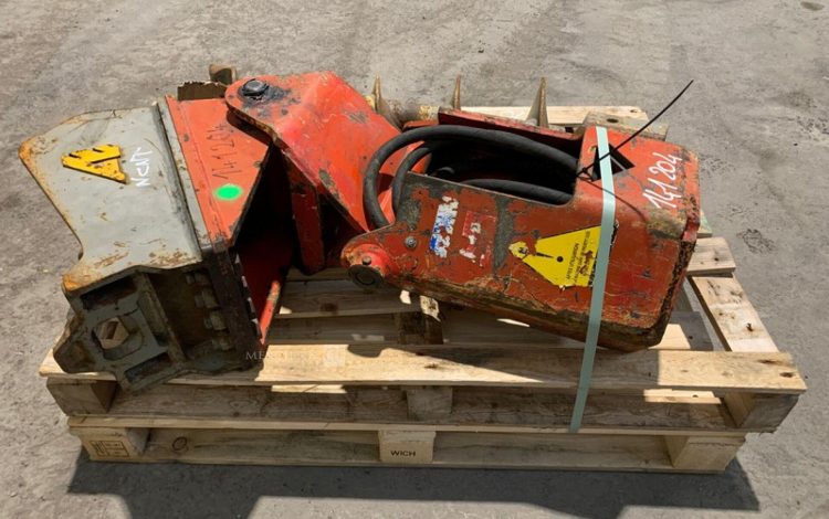 RABAUD TRH304  20MAM12026