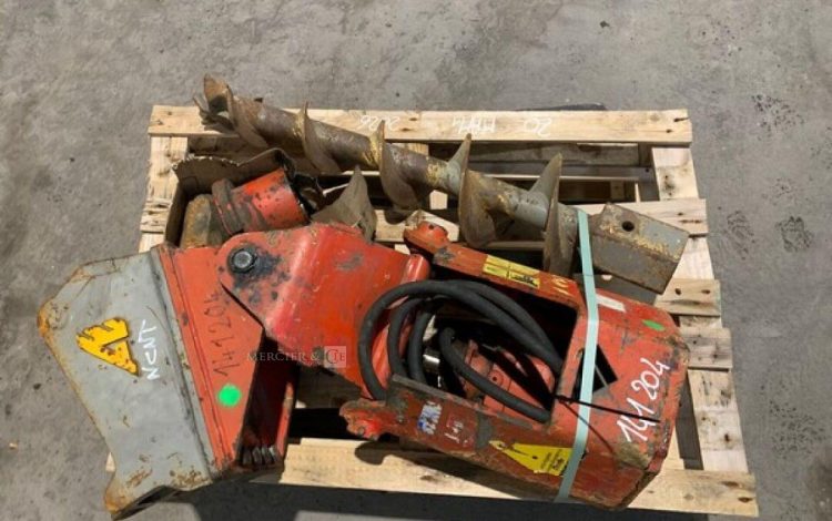 RABAUD TRH304  20MAM12026