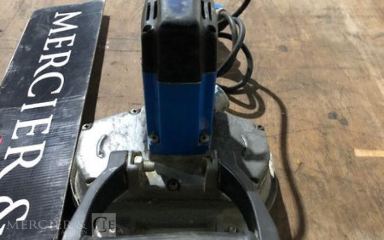 BAIER BFF222  DEC010109