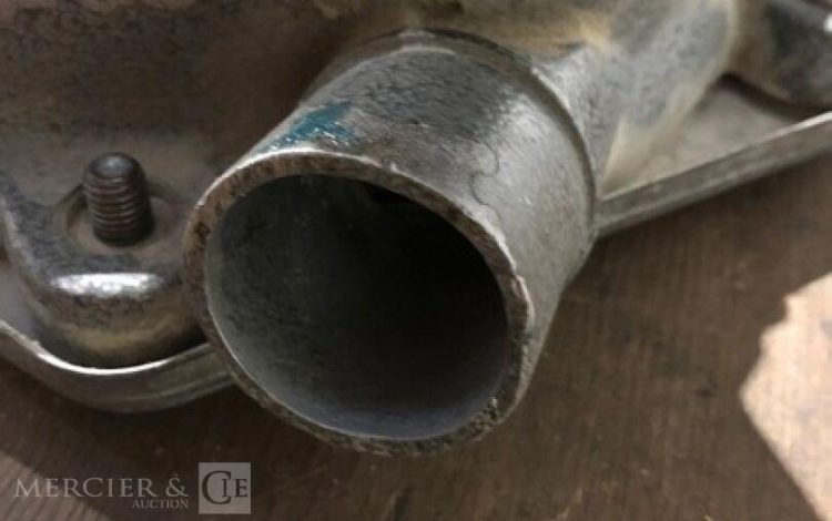 BAIER BFF222  DEC010109