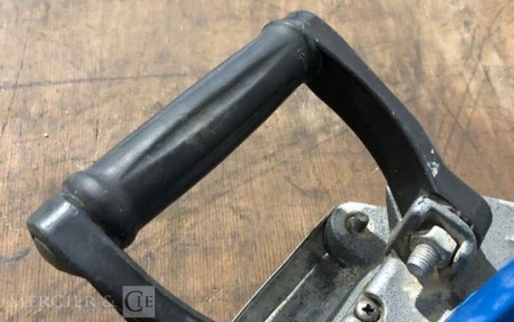 BAIER BFF222  DEC010109