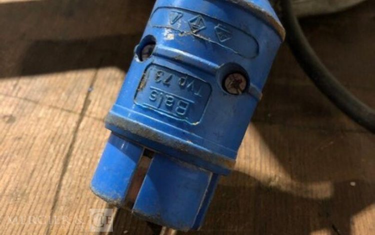 BAIER BFF222  DEC010109