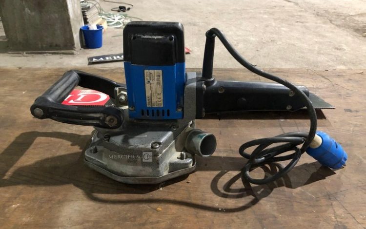 BAIER BFF222  DEC010109