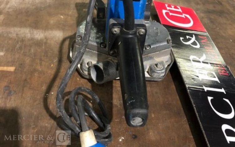 BAIER BFF222  DEC010109