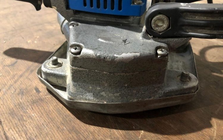 BAIER BFF222  DEC010109