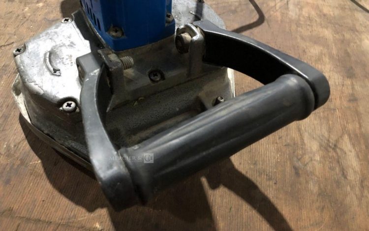 BAIER BFF222  DEC010109