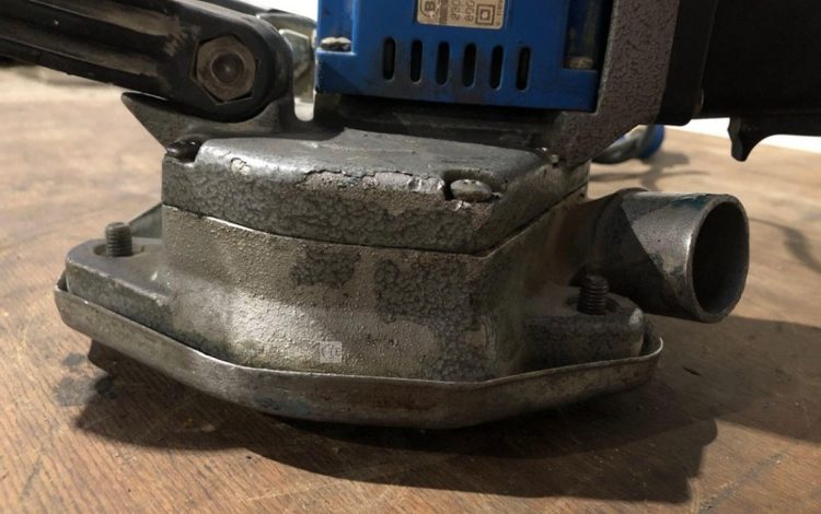 BAIER BFF222  DEC010109