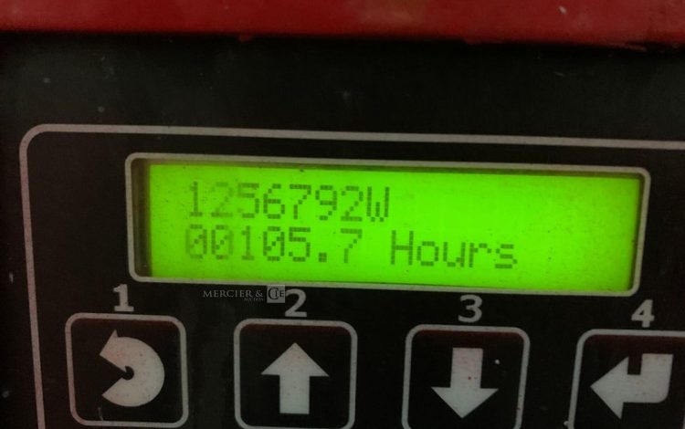 GENIE GS-1932  05SE08143