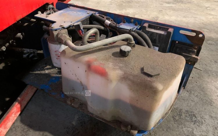 GENIE GS-1932  05SE08143