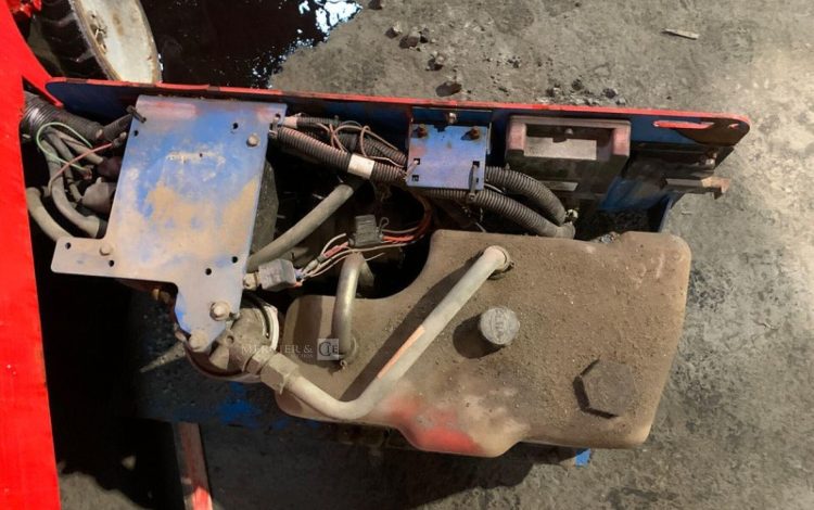 GENIE GS-1932  05SE08143