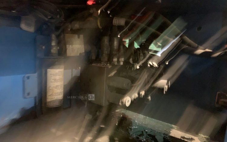 GENIE GS-1932  05SE08143