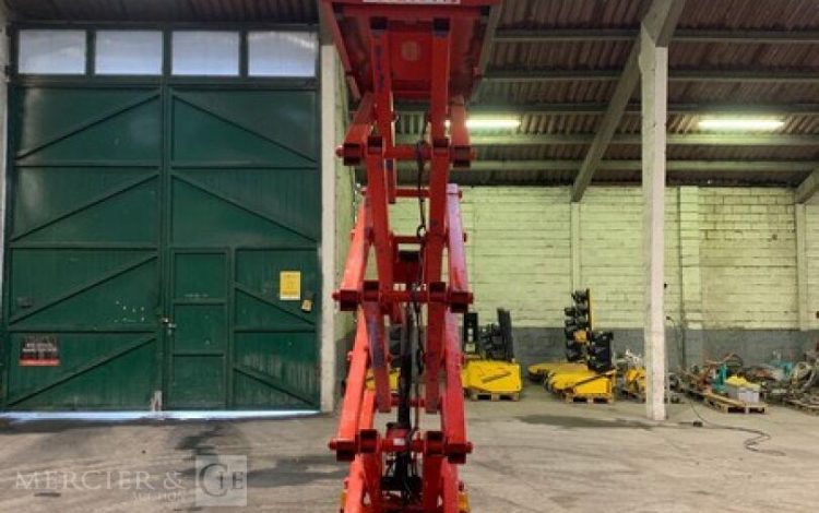 GENIE GS-1932  05SE08143