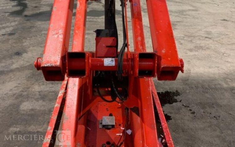 GENIE GS-1932  05SE08143