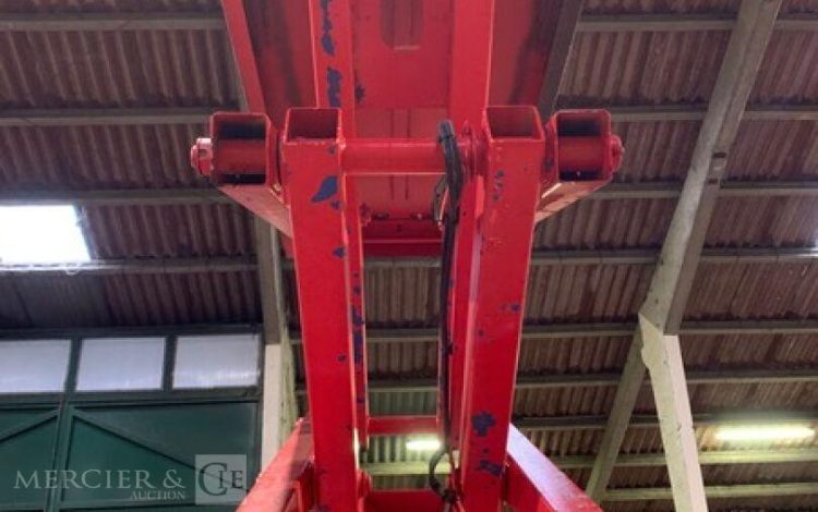 GENIE GS-1932  05SE08143