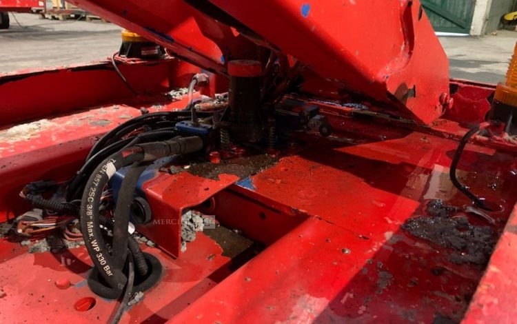 GENIE GS-1932  05SE08143