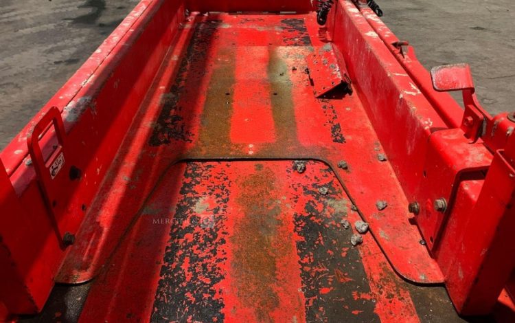 GENIE GS-1932  05SE08143