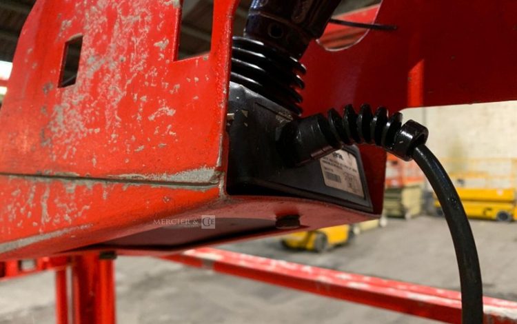 GENIE GS-1932  05SE08143