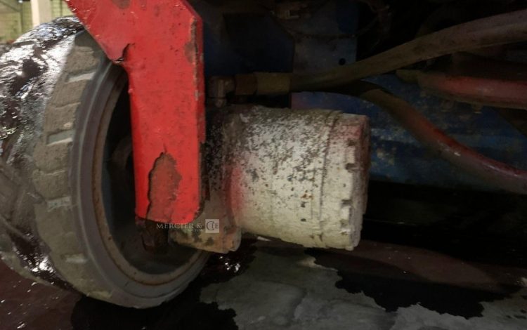 GENIE GS-1932  05SE08143