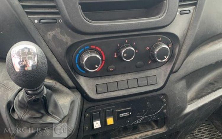 IVECO IVECO DAILY / MULTITEL MT202 DS  9269