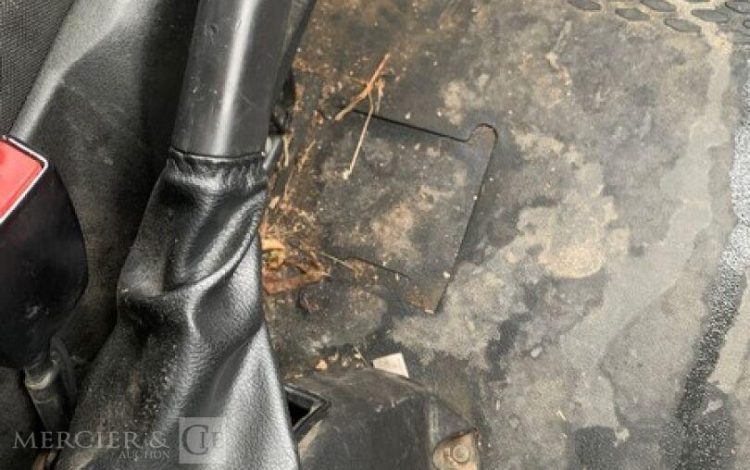 IVECO IVECO DAILY / MULTITEL MT202 DS  9269