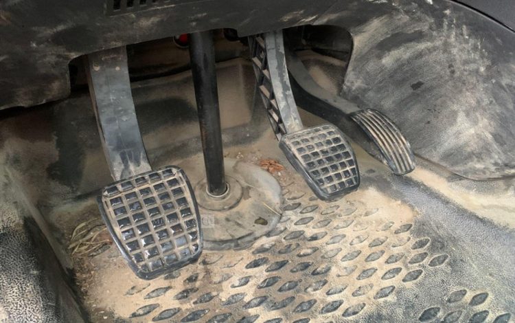 IVECO IVECO DAILY / MULTITEL MT202 DS  9269