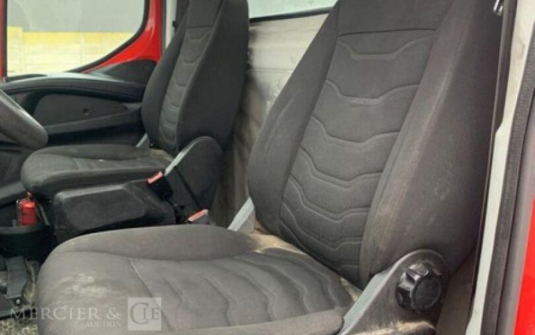 IVECO IVECO DAILY / MULTITEL MT202 DS  9269