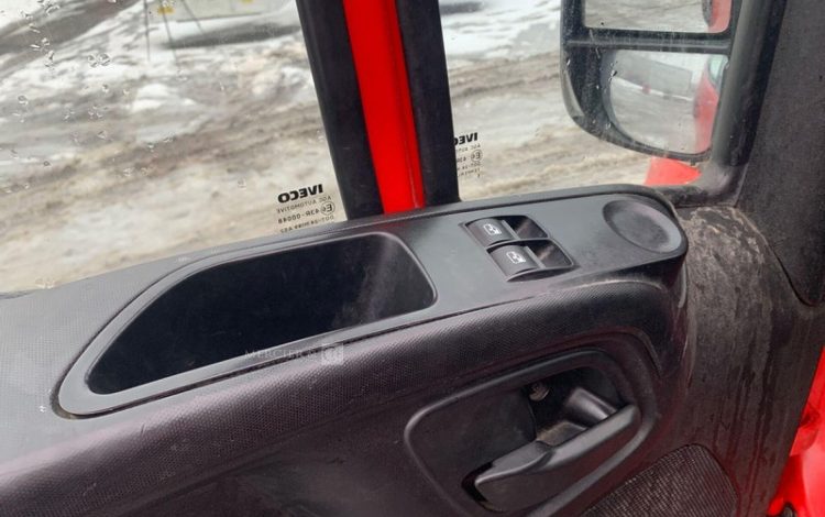 IVECO IVECO DAILY / MULTITEL MT202 DS  9269