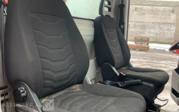 IVECO IVECO DAILY / MULTITEL MT202 DS  9269