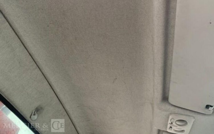 IVECO IVECO DAILY / MULTITEL MT202 DS  9269