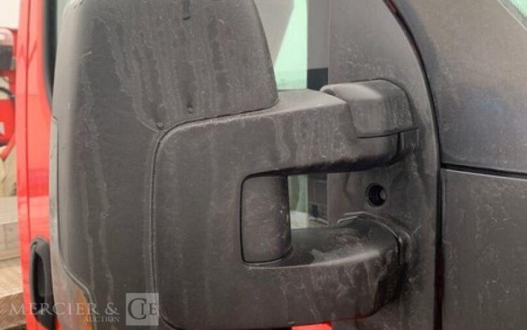 IVECO IVECO DAILY / MULTITEL MT202 DS  9269