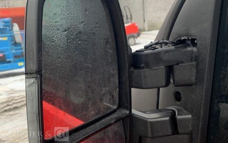 IVECO IVECO DAILY / MULTITEL MT202 DS  9269