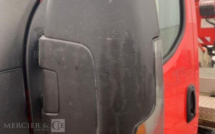 IVECO IVECO DAILY / MULTITEL MT202 DS  9269