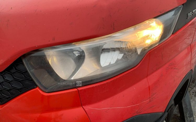 IVECO IVECO DAILY / MULTITEL MT202 DS  9269