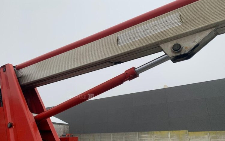 IVECO IVECO DAILY / MULTITEL MT202 DS  9269