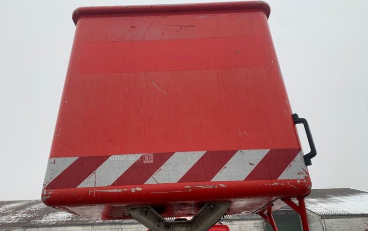 IVECO IVECO DAILY / MULTITEL MT202 DS  9269