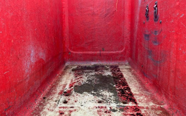 IVECO IVECO DAILY / MULTITEL MT202 DS  9269