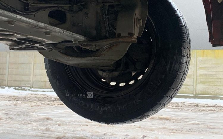 IVECO IVECO DAILY / MULTITEL MT202 DS  9269