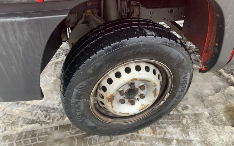 IVECO IVECO DAILY / MULTITEL MT202 DS  9269