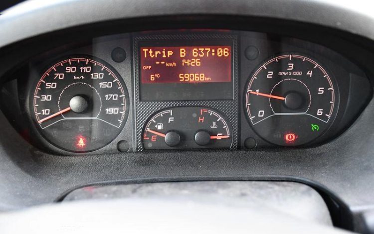 PEUGEOT BOXER FOURGON 435 2.2 BLUEHDI 165 L4H2 PREMIUM BLANC 1YBG449