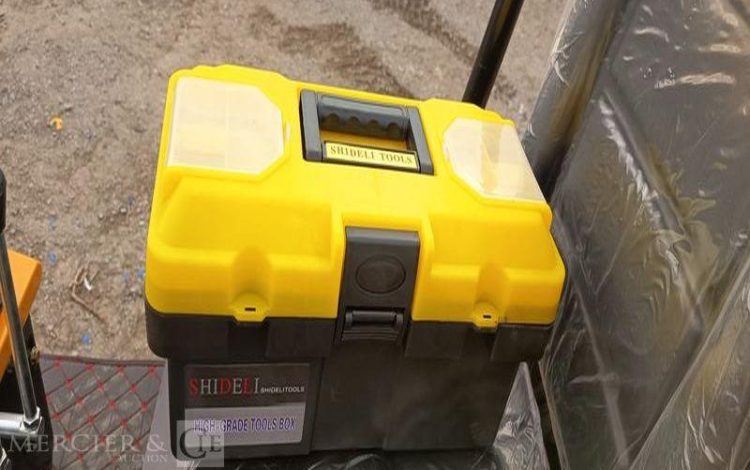 HIGHTOP MICROPELLE HT10 SUR CHENILLES DIESEL 1T – ANNEE 2025 – MATERIEL NEUF  293HT