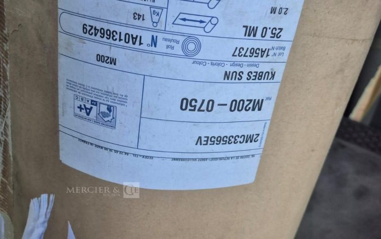 CATERPILLAR CHARIOT ELEVATEUR FRONTAL ELECTRIQUE EP16PNT – 1,6 TONNES –  383