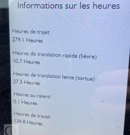 JCB MINIPELLE 56Z-2  56Z-2