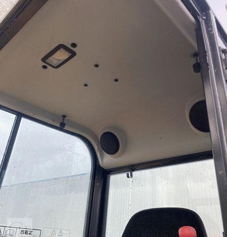 JCB MINIPELLE 56Z-2  56Z-2