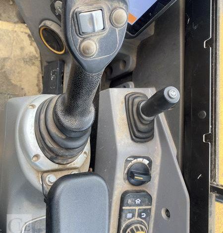 JCB MINIPELLE 56Z-2  56Z-2