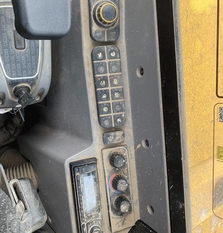 JCB MINIPELLE 56Z-2  56Z-2